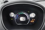 Peugeot iOn 2011 года